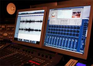 PostAudio